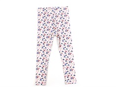 Name It jet stream blomstret legging